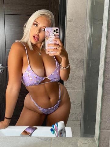 Индивидуалка Юстина Фотография 3